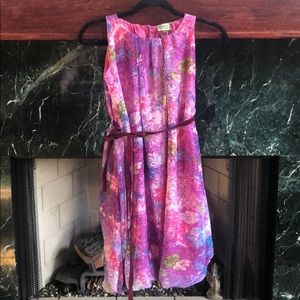Sophie Catalou Dress (9-10) NWT🌸